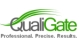 ������ �QualiGate