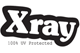 ������ �Xray