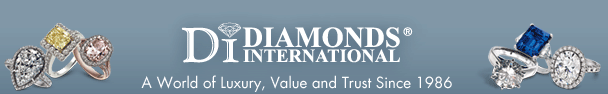 diamonds international