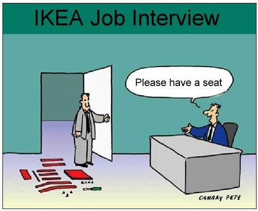 IKEA Jobs Interview IKEA Jobs Interview