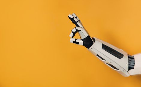 האם AI הולך להחליף אותנו
בעבודה בזמן הקרוב?