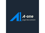 A-one Legal Recruitment