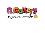 אר גאלרי בע"מ