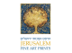 Jerusalem Fine Art Prints