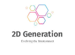 2D generation
