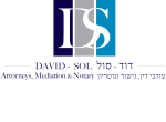 דוד-סול, עורכי דין