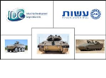 חברה לפיתוח תעשיות אי.די.סי בע"מ