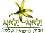 ילאנג ילאנג