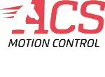 ACS Motion Control - איי סי אס בקרת תנועה
