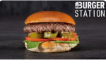 Burger Station-Netanya