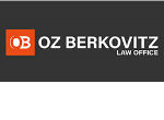 עוז ברקוביץ', חברת עורכי דין