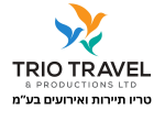 טריו תיירות ואירועים בע"מ