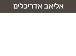 אליאב אדריכלים