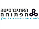 האוניברסיטה הפתוחה - The Open University Of Israel