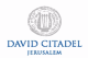 מלון מצודת דוד- The David Citadel Hotel