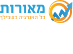 מאורות אנרגיה מתחדשת בע"מ