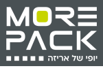 מור-פק פתרונות אריזה בע"מ