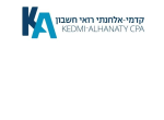 קדמי אלחנתי רו"ח