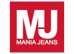 מאניה ג'ינס