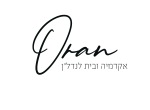 Oran - אקדמיה ובית לנדל"ן