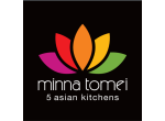 מינה טומיי Minna Tomei