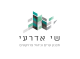 שי אדרעי - תכנון ערים וניהול פרויקטים