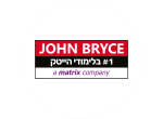 ג'ון ברייס הדרכה