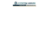 גדעון חקק חשבונאות שיווקית ומיסים