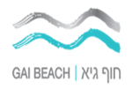 מלון חוף גיא Gaibeach Hotel