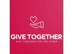 GIVE TOGETHR