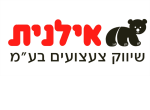 אילנית שיווק צעצועים