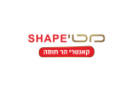 מטי שייפ הר חומה
