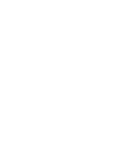 decorator left circle and x