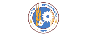 הטחנות הגדולות של א"י בע"מ