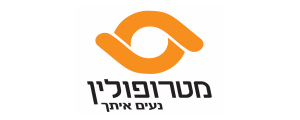 מטרופולין