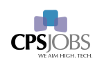 דרושים בCPS Jobs