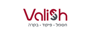 מ.י. וליש בע"מ