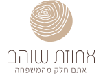 דרושים בשותפות אחוזת שוהם