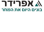 דרושים באפרידר