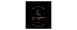 דולפין ים
