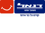 דרושים בדנאל - בכירים