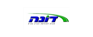 דונה חברה להנדסה ובנין בע"מ>
                                                            <p class=