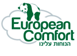 דרושים בEuropean Comfort