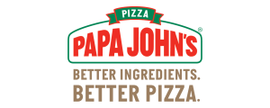 PAPA JOHN'S