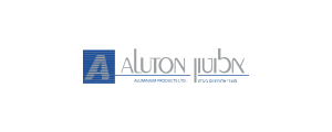אלוטון מוצרי אלומיניום בע"מ