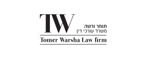 תומר ורשה עורכי דין