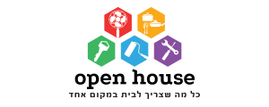 ק.א.ר אופן האוס  בע"מ