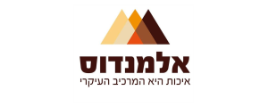 אלמנדוס בע"מ>
                                                            <p class=