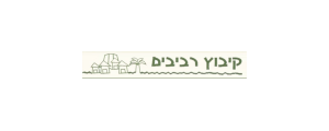 קיבוץ רביבים