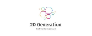 2D generation